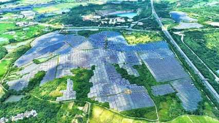 數說改革 | 打造新興產業聚集地！安徽發展壯大新質生產力 新興能源技術研發